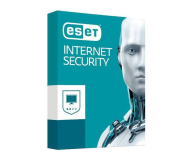 Eset Internet Security 1st. (36m.) - 410831 - zdjęcie 1